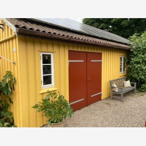 Foto vi har fet tilsendt fra kunder af det frdige resultat.