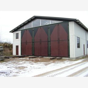 Special Porte og Dre