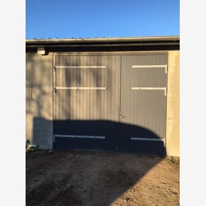 Landbrug og Industri