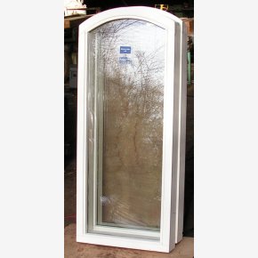 Fremstilling af Vinduer i nsket ml og Design