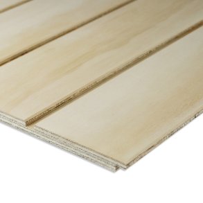 12 mm Prima Fyr Facade plade m/ 4