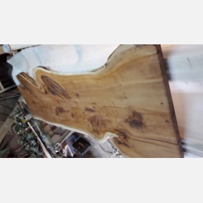 Unikt Sofabord I str.: 45 - 75 x 180 cm. ( B x L )  