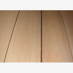 Bordplader fremstilles p ml i Amk. Poppel, FSC. 