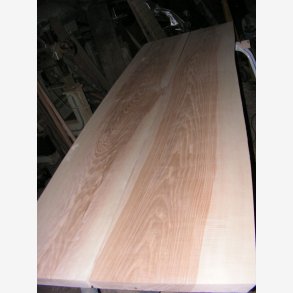 Bordplader p ml i Amk. Ask, FSC. 