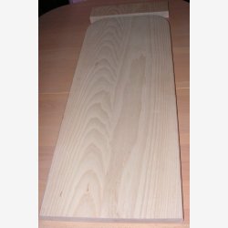 Amk. Ask med brunkerne til Trdrejning