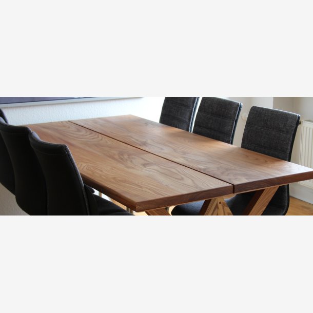 Bordplader fremstilles p ml i Amk. Elm. 