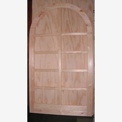 Fyldningsdre, indvendige. Fremstilles efter nsker og p ml.