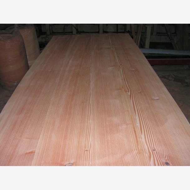 Douglas til Trdrejning