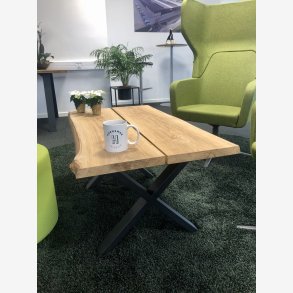 Sofa Bords Ben, Model Kryds.