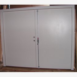 Garage porte, sidehngte, fremstilles i nskede ml og stil.