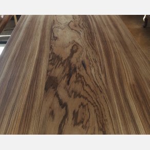  Spisebord, i Str.: 94 x 265 cm. Model Zebranoline, Stumpi Design.