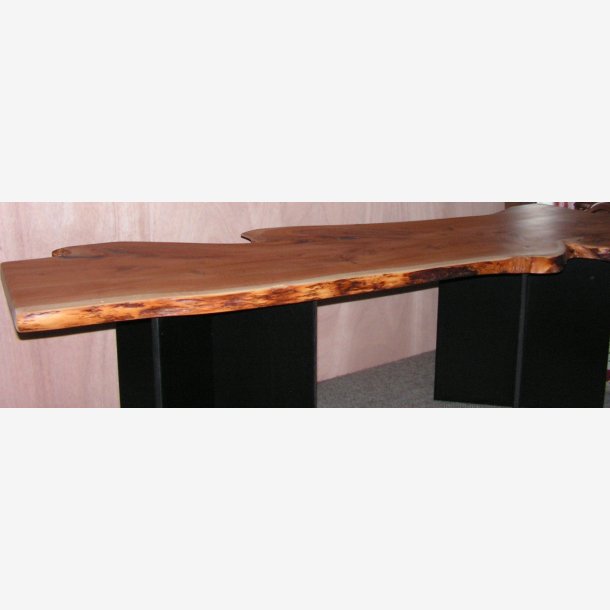 Unikt Sofabord I str.: 45 - 75 x 180 cm. ( B x L )  