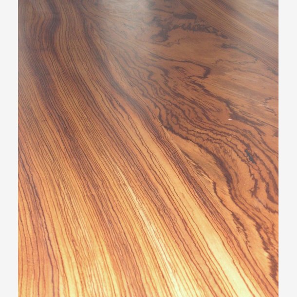  Spisebord, i Str.: 94 x 265 cm. Model Zebranoline, Stumpi Design.