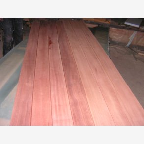 Sipo Mahogni til Trdrejning