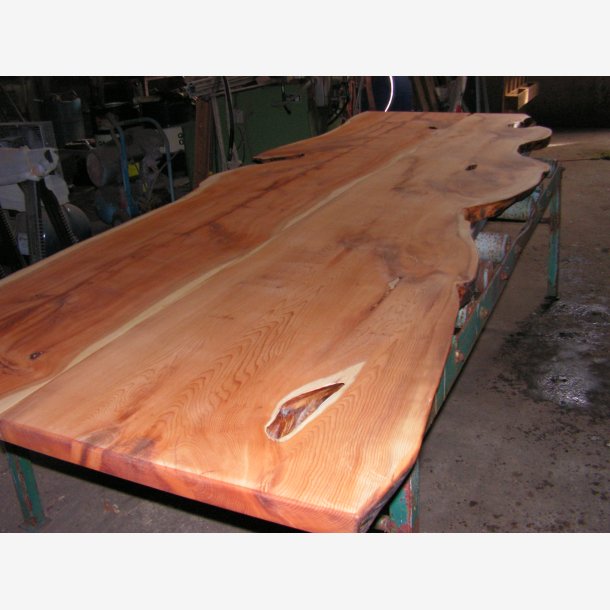 Quing &amp; Quang Bord 110 x 300 cm. Stumpi Design