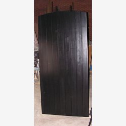 Revle Drblade, Renovering. Fremstillet p ml.