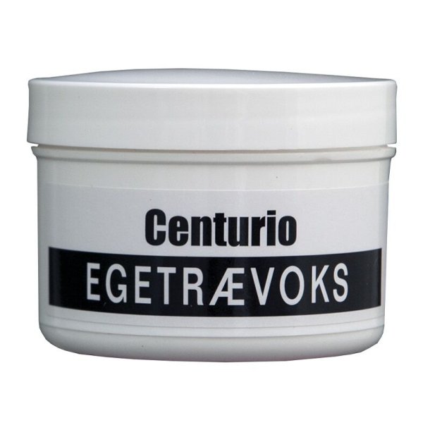 Voks til Ege tr`s interir, Centurio 90 gr.