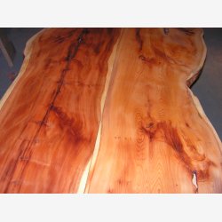 Quing &amp; Quang Bord 110 x 300 cm. Stumpi Design