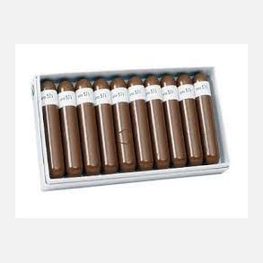 Shellak Stang Mahogni ( kaffe )