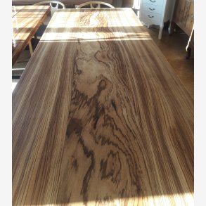 Spiseborde - Plankeborde.