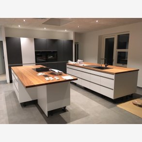 Bordplader, Special fremstilling. P dine ml.