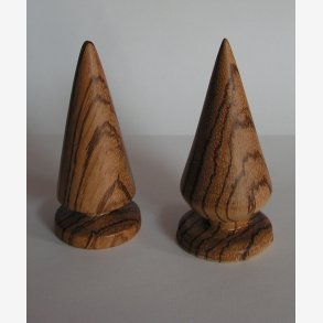 Hobby, Sløjd, Trædrejning